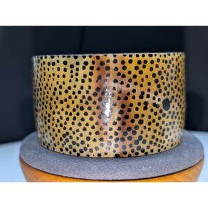 Safari by Design Handcrafted in Africa Masai Horn African Bangle Bracelet